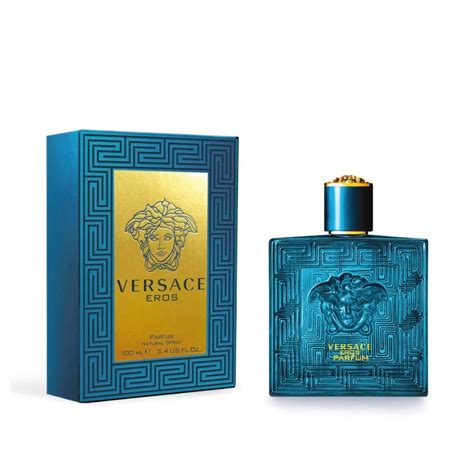 parfum versace eros pour homme|Versace Eros femme perfume review.